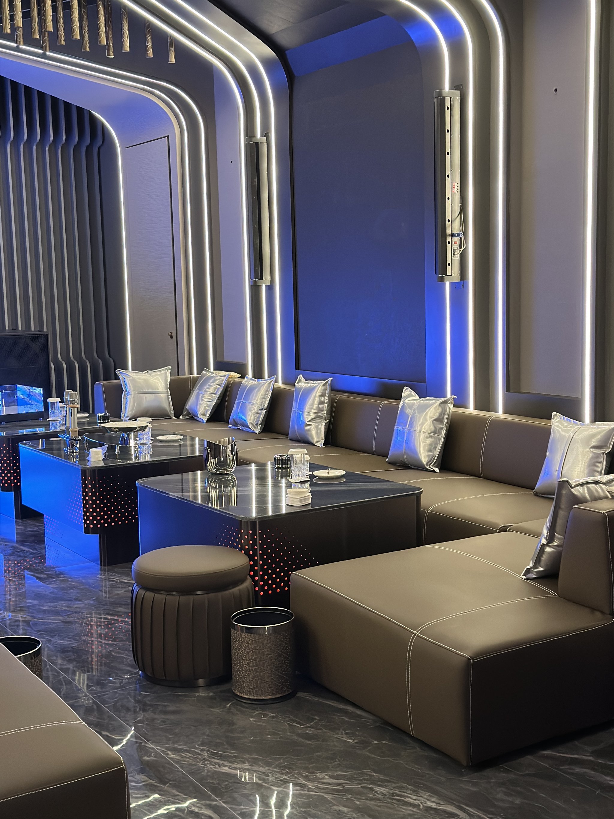 保定商务KTV含义解析-曲阳县ktv预定